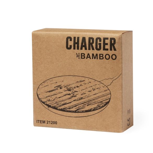 Chargeur Sutmy
