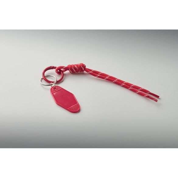 KEYBRAID, Porte-clés cordon tressé