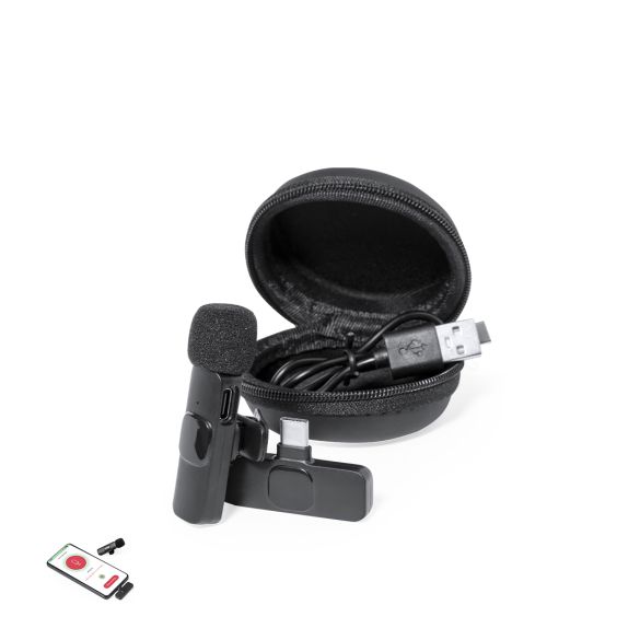 Microphone Spart