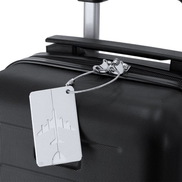 Identificateur Valise Hekla