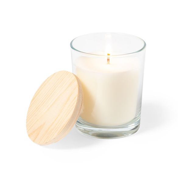 Bougie Aromatique Bayar
