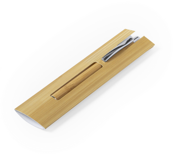 Étui Stylo Locen