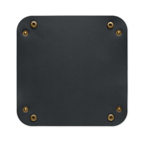 KEYSPOT, Vide-poches pliable en PU