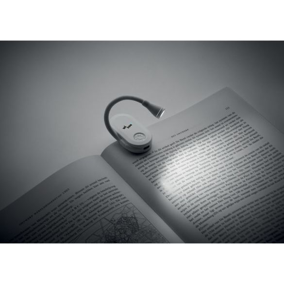 SCENE REPLA, Lampe de poche rechargeable