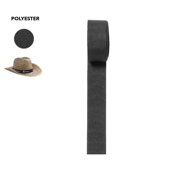 Ruban Chapeau Hicoband