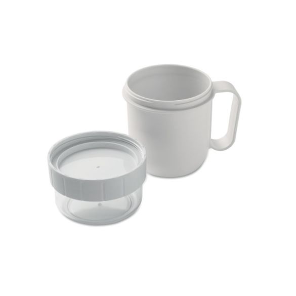 CUP ON GO, Gobelet en PP 450 ml
