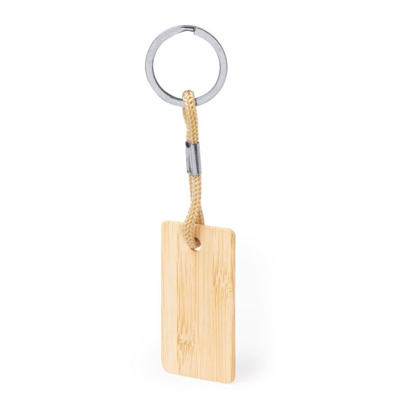 Porte-Clés Recbam