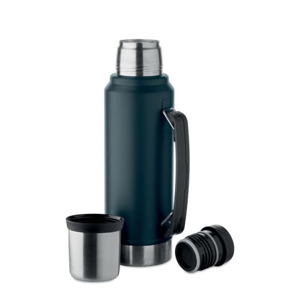 NYIMA, Bouteille à double paroi 1L