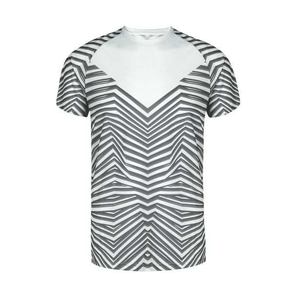 T-Shirt Adulte Tecnic Tingyi