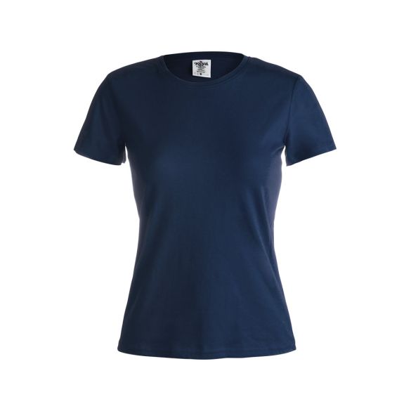 T-Shirt Femme Couleur "keya" WCS150