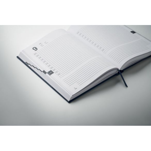 ROUTINE, Agenda format A5