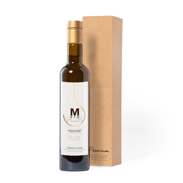 Huile d'olive Premium Golden 500 ml