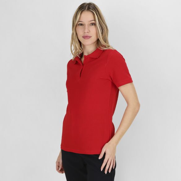 Polo femme en coton 180gr "Osiris"