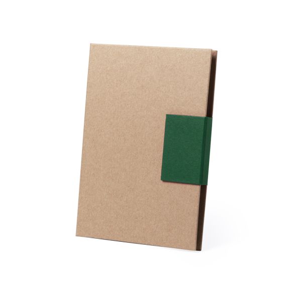 Bloc Notes Ganok