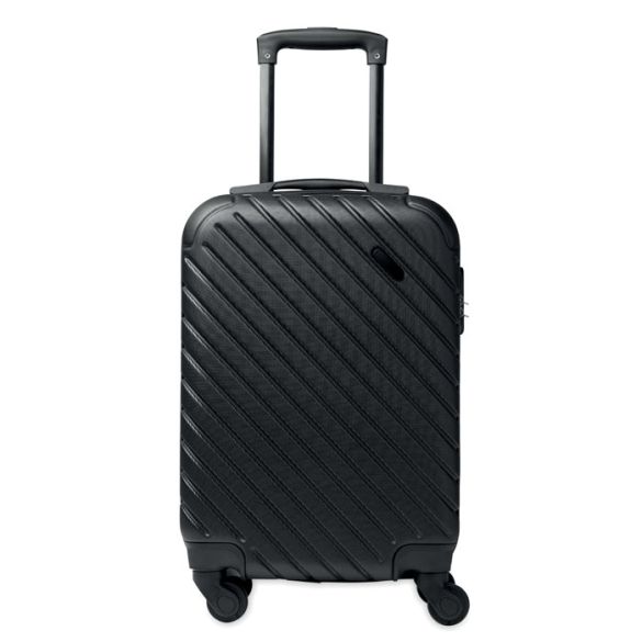 TREMONT, Valise trolley 4 roues