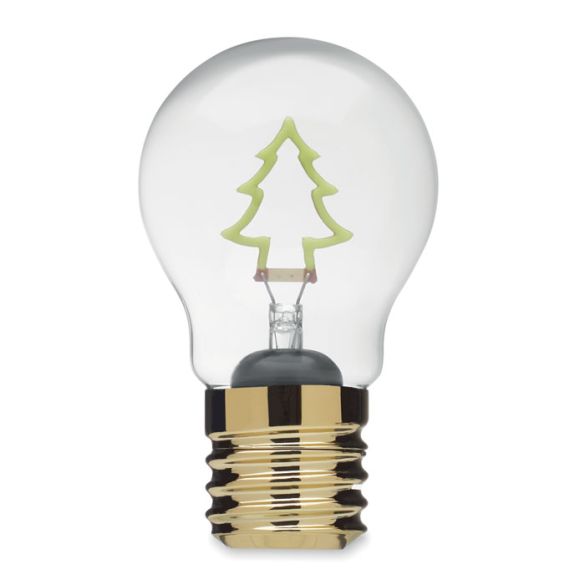 LUMIGLOW, Ampoule LED décorative
