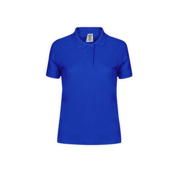 Polo femme en coton 180gr "Osiris"