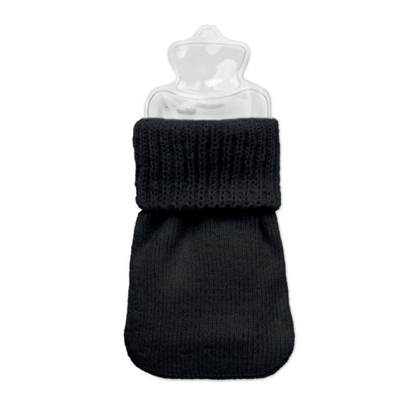 WARMMUFF, Chaufferette polyester tricot