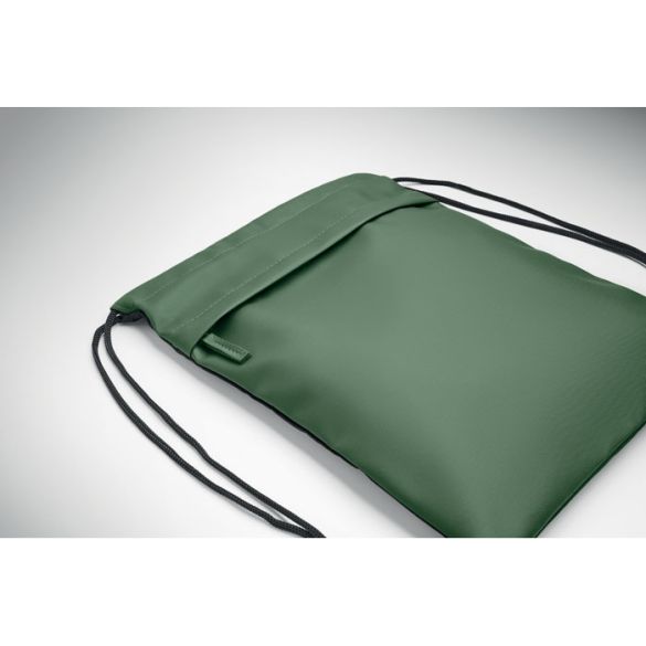 BANGKOK BAG, Sac à cordon en 600D RPET