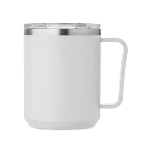 COCOA, Mug double paroi 400ml