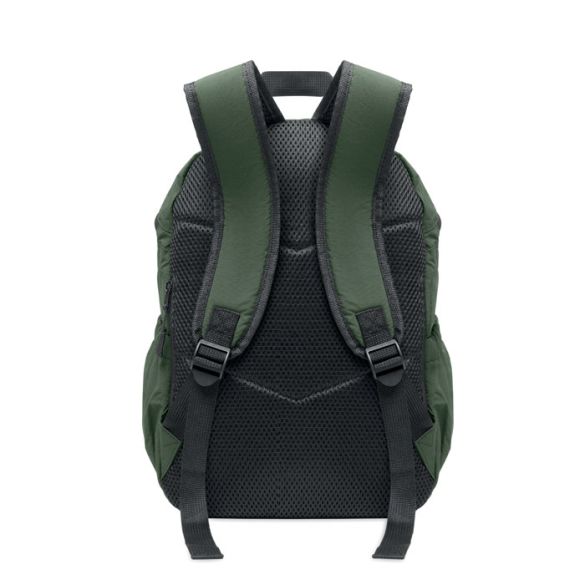 NEXUS, Sac à dos en nylon ripstop 10L