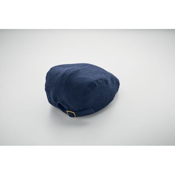 BLIND PEAK, Casquette Newsboy 335 gr/m²