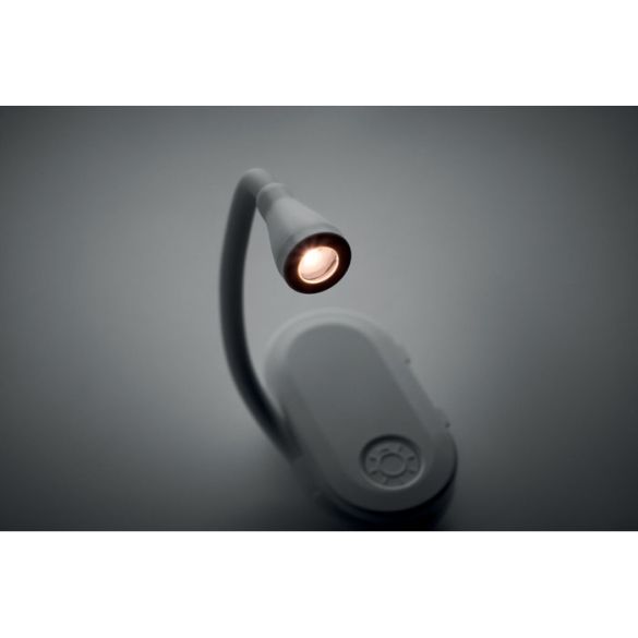 SCENE REPLA, Lampe de poche rechargeable
