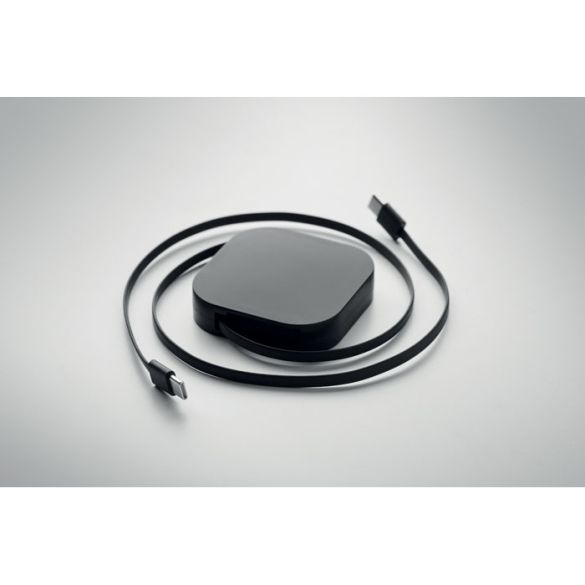 LINEA 100, Câble rétractable de 100 W