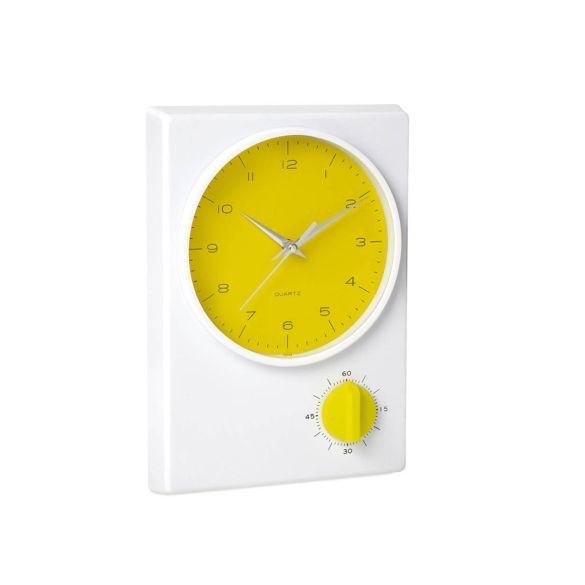 Pendule Minuteur Tekel