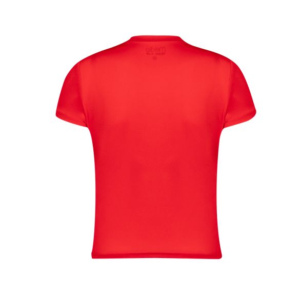 T-Shirt Enfant Tecnic Plus