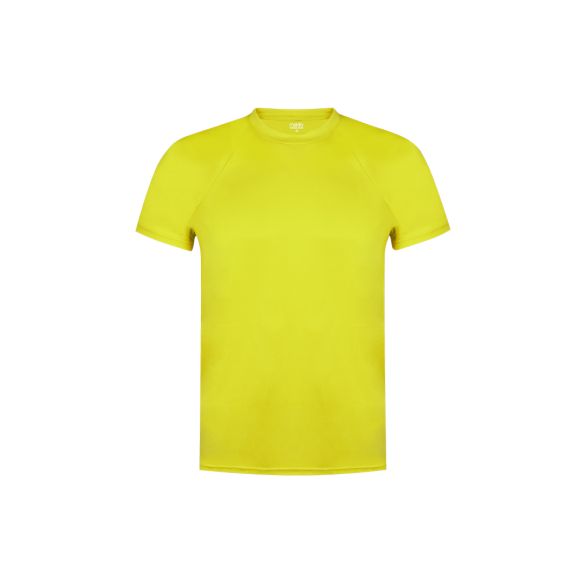 T-Shirt Enfant Tecnic Plus