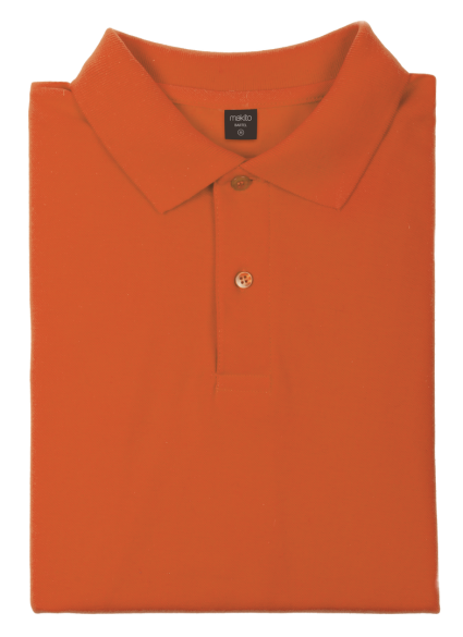 Polo Bartel Color