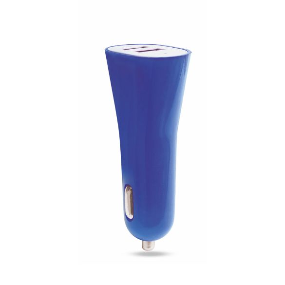 Chargeur Voiture USB Heyon