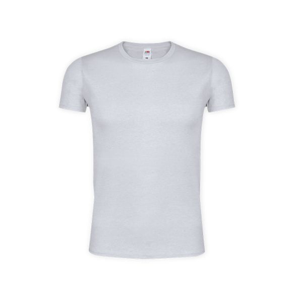 T-Shirt Adulte Couleur Iconic