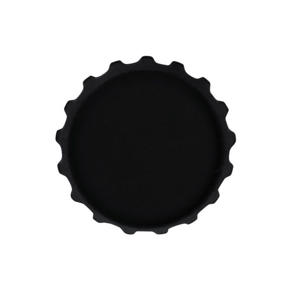 Capsule bouteille en silicone "Bournisse"
