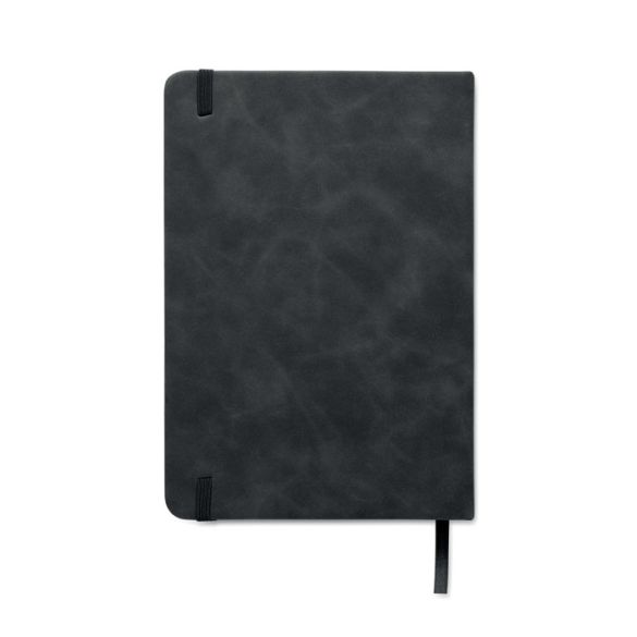 TINT, Carnet A5 en PU effet patine