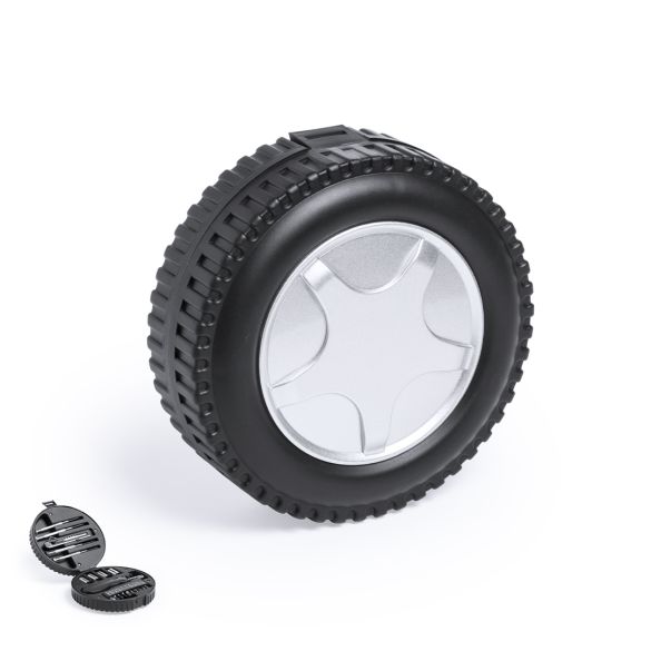 Set Outils Wheels