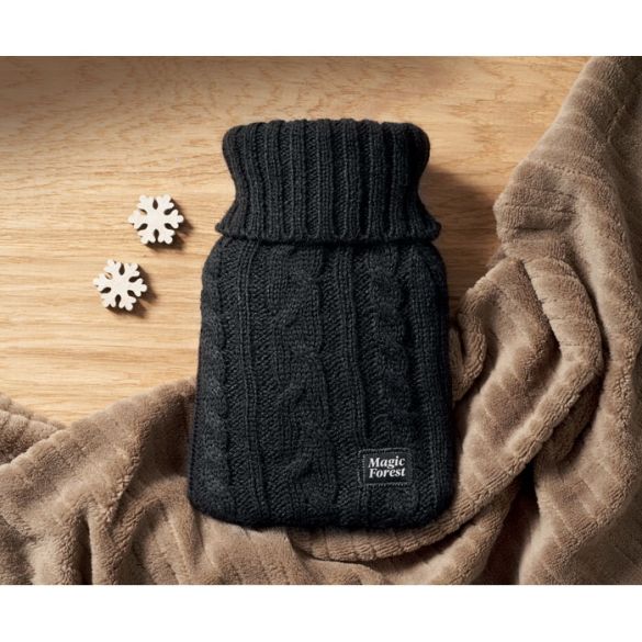 TOASTY, Bouillotte 400ml