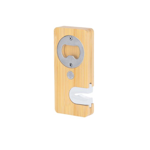 Décapsuleur et aiguiseur couteau "Carnewel"