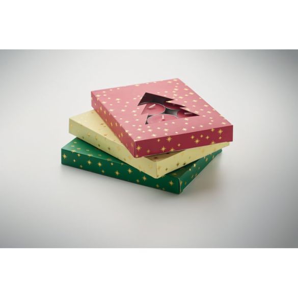 RADIANT, Set de bougies chauffe-plat