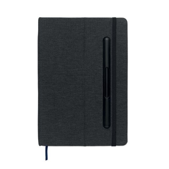 RINBOOK, Cahier A5 support de téléphone