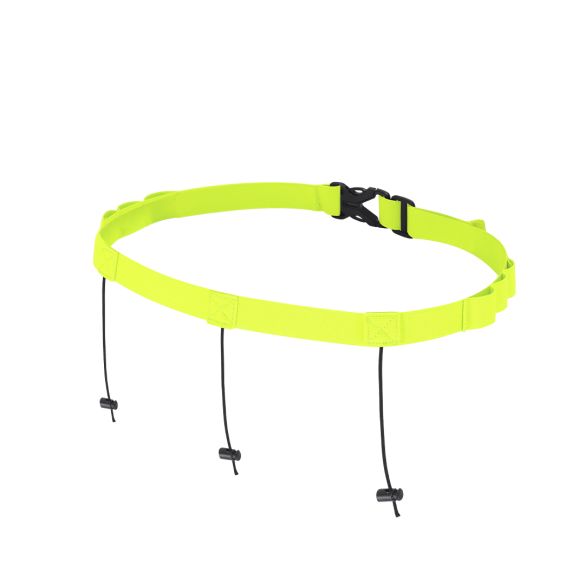 Ceinture avec Porte Numero Varux