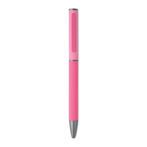 FILLAN, Stylo bille twist en alu recyclé