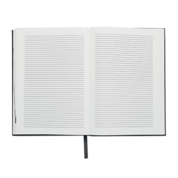 ROUTINE, Agenda format A5