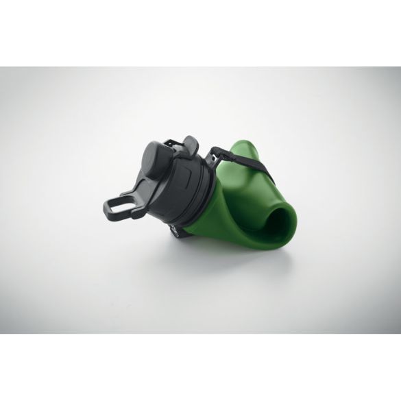 LETT, Bouteille de sport en silicone