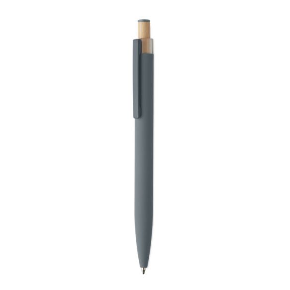 BERGAMO ++, Stylo en aluminium recyclé