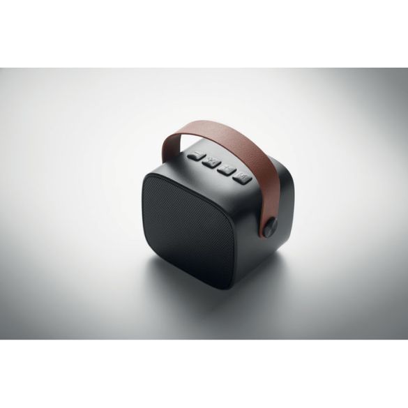 KARASETA, Enceinte sans fil 5W