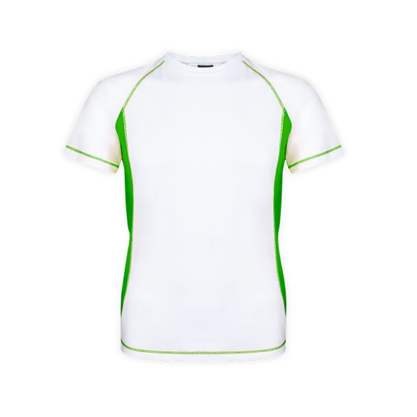 T-Shirt Adulte Tecnic Combi