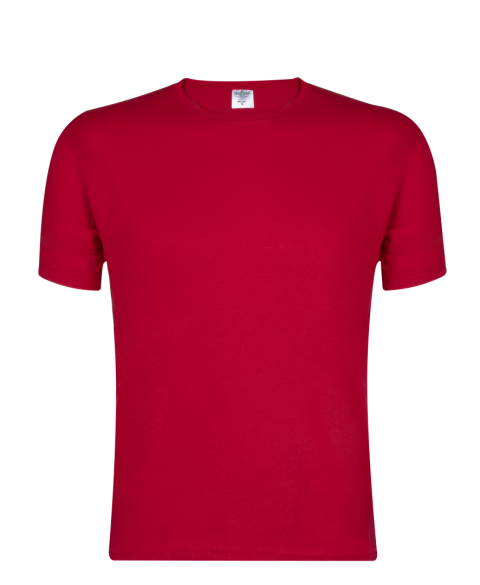 T-Shirt Adulte Couleur "keya" MC180