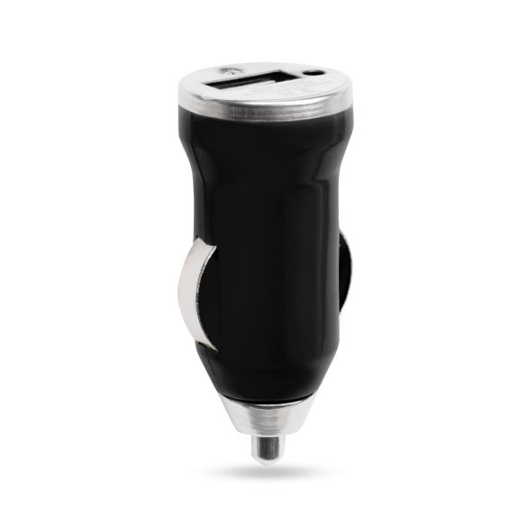 Chargeur Voiture USB Hikal